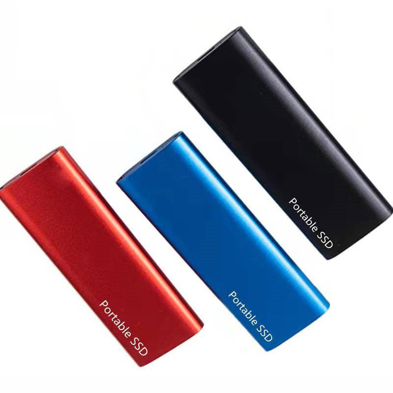 【16TB】 Szybki odczyt i zapis na pamięci SSD-3872597