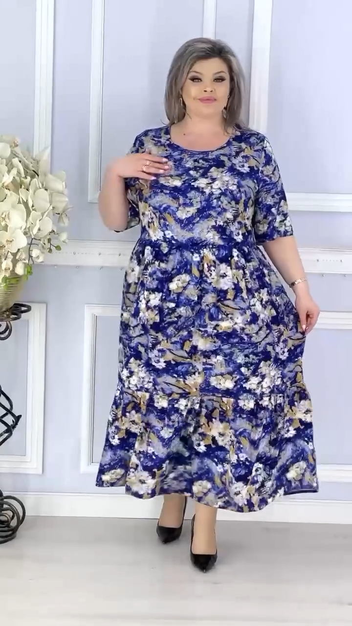 【S~5XL】💃Jaka piękna spódnica!