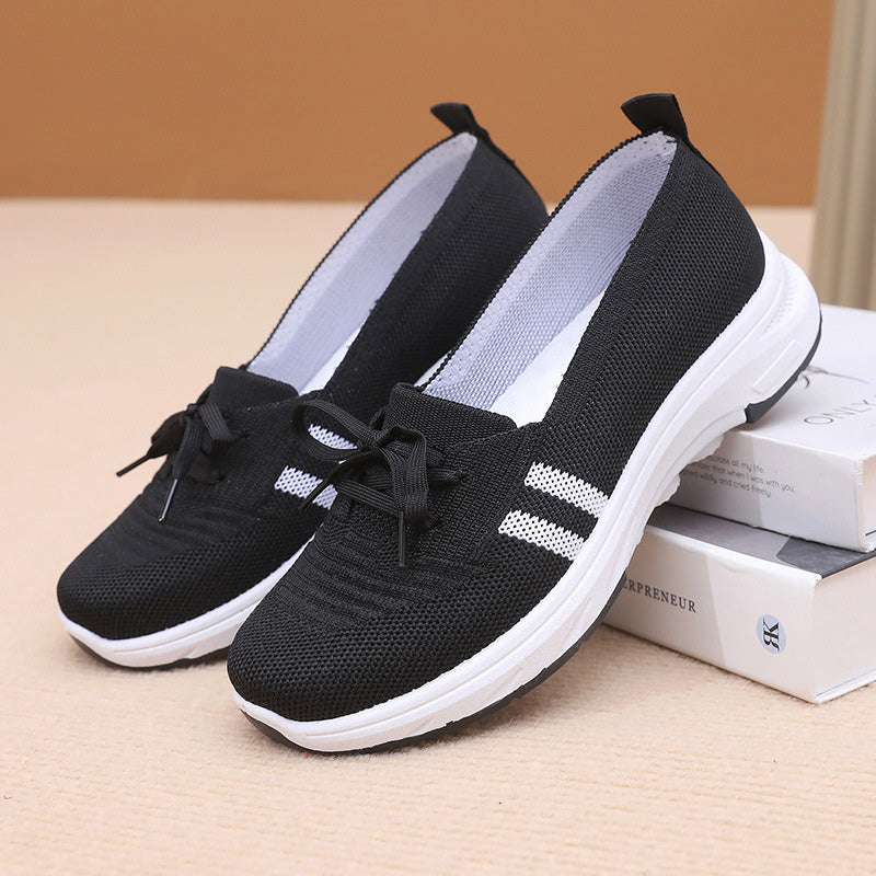 🥿【Nowość wiosenna】Wygodne, miękkie podeszwy, modne buty sportowe