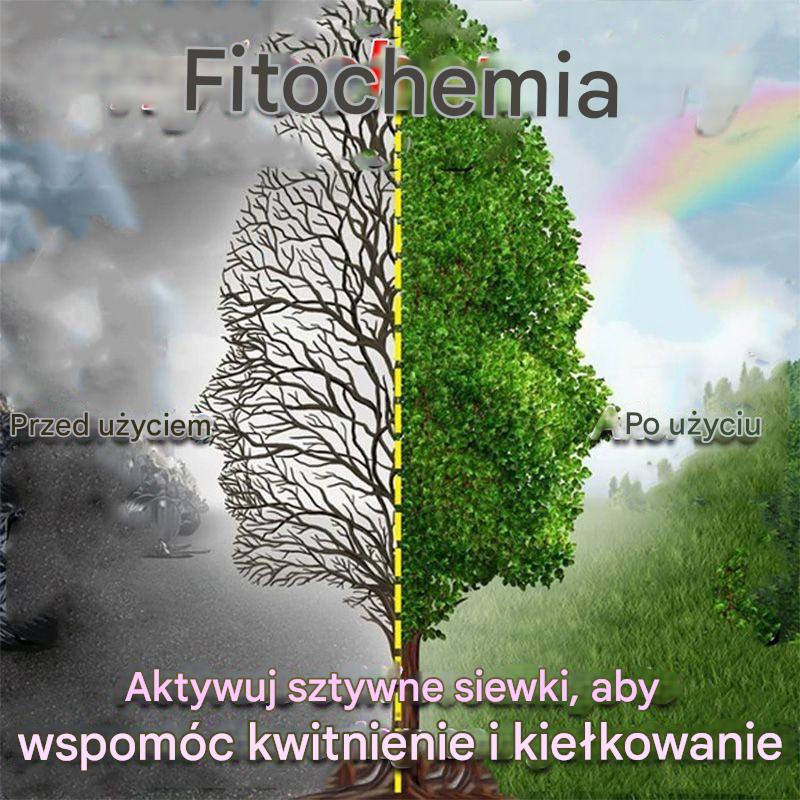 💥【Kup 1, otrzymaj 2 gratis】🌱🌱🌱 Roztwór odżywczy, który wspomaga wzrost roślin --3887102