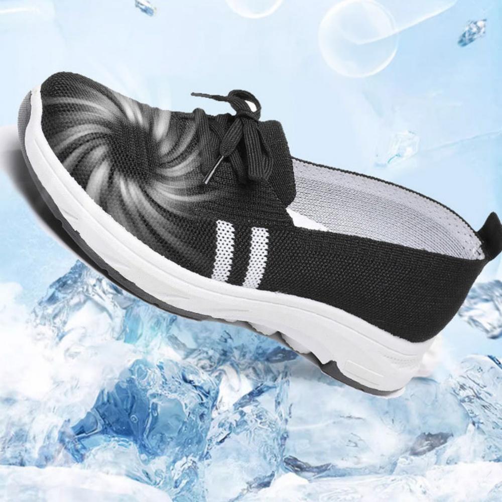 🥿【Nowość wiosenna】Wygodne, miękkie podeszwy, modne buty sportowe