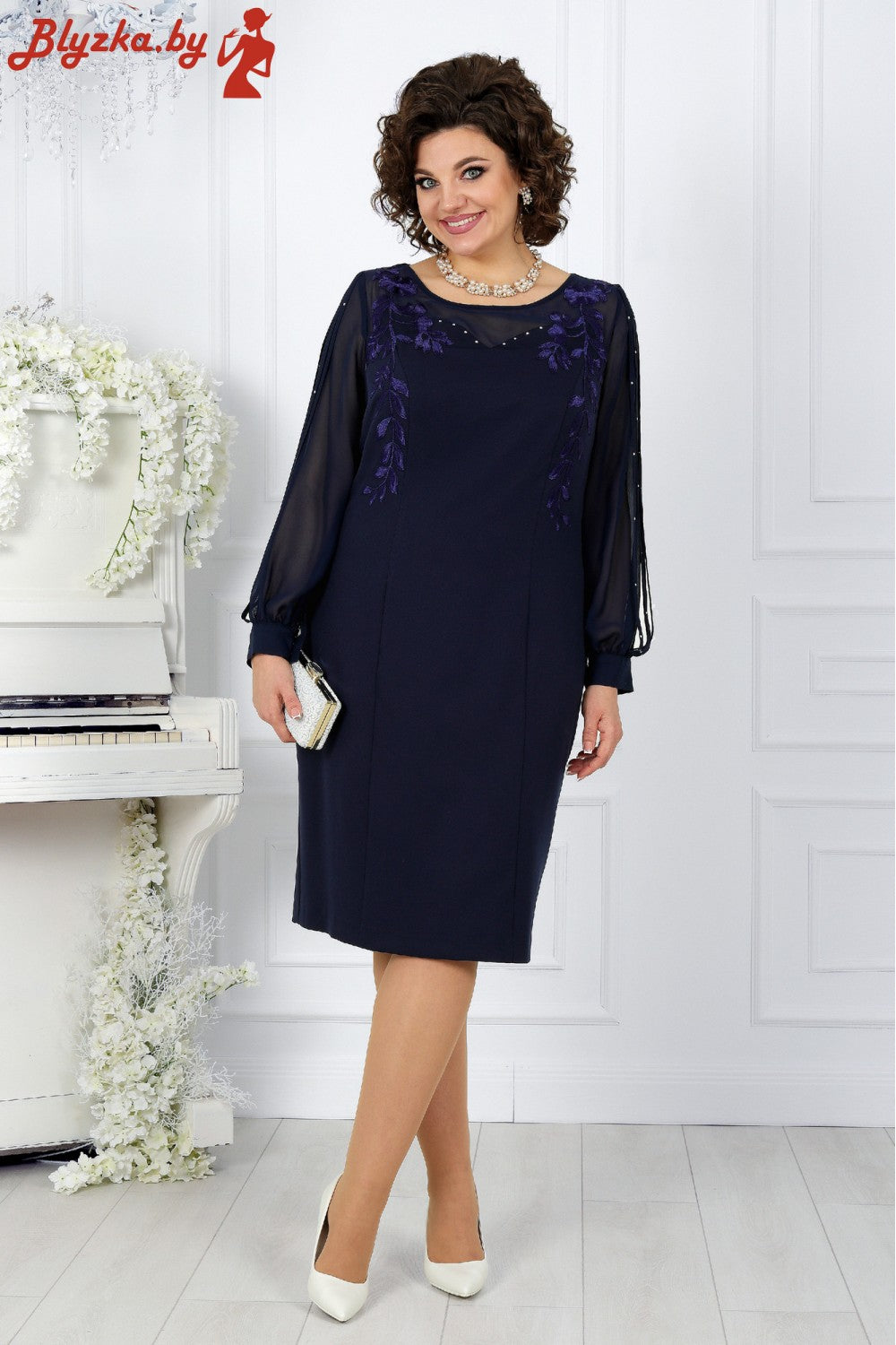 【🏆 Najlepiej sprzedające się produkty】😍 【S-5XL】2025 nowa elegancka i wygodna sukienka