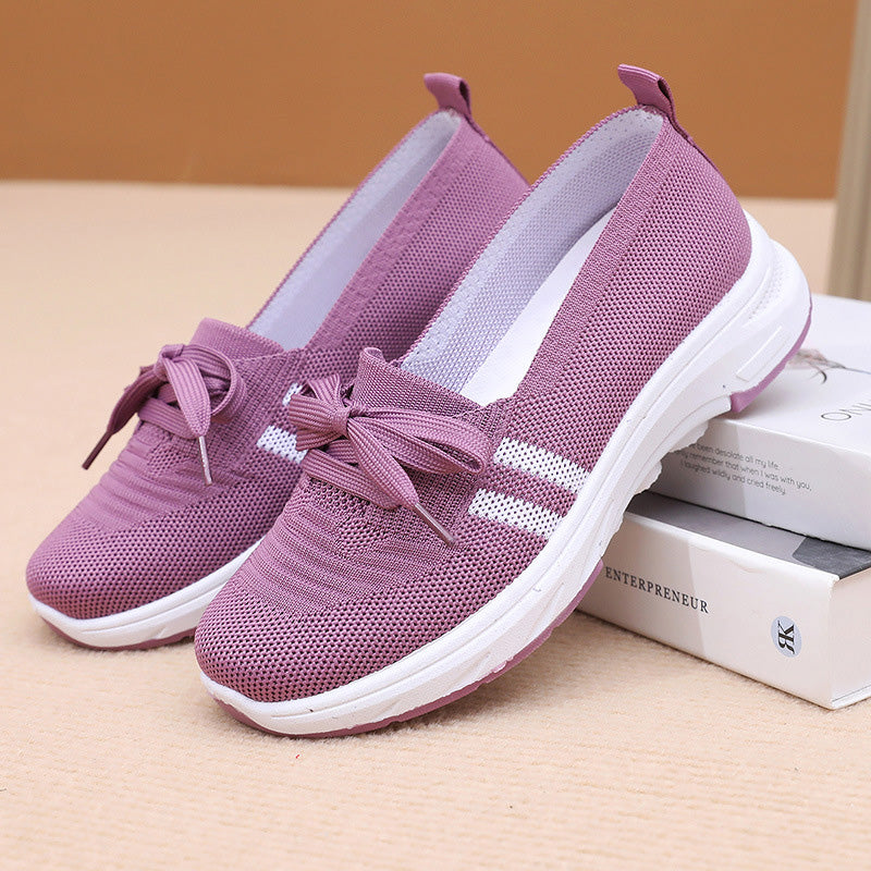 🥿【Nowość wiosenna】Wygodne, miękkie podeszwy, modne buty sportowe