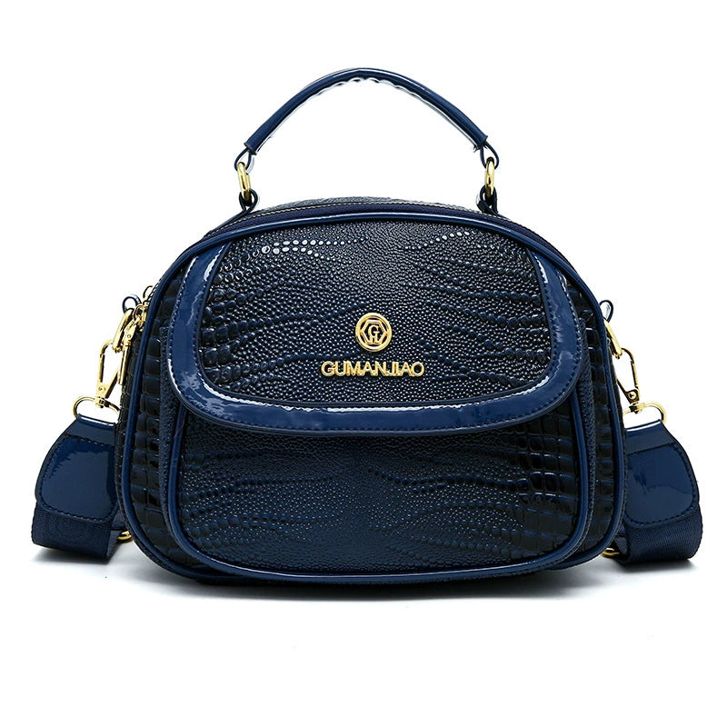 【Ekskluzywne rabaty】👜 Nowa duża torba na ramię dla kobiet z dużą pojemnością.-3893708