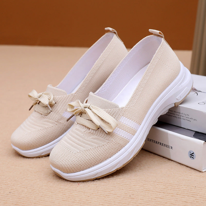 🥿【Nowość wiosenna】Wygodne, miękkie podeszwy, modne buty sportowe