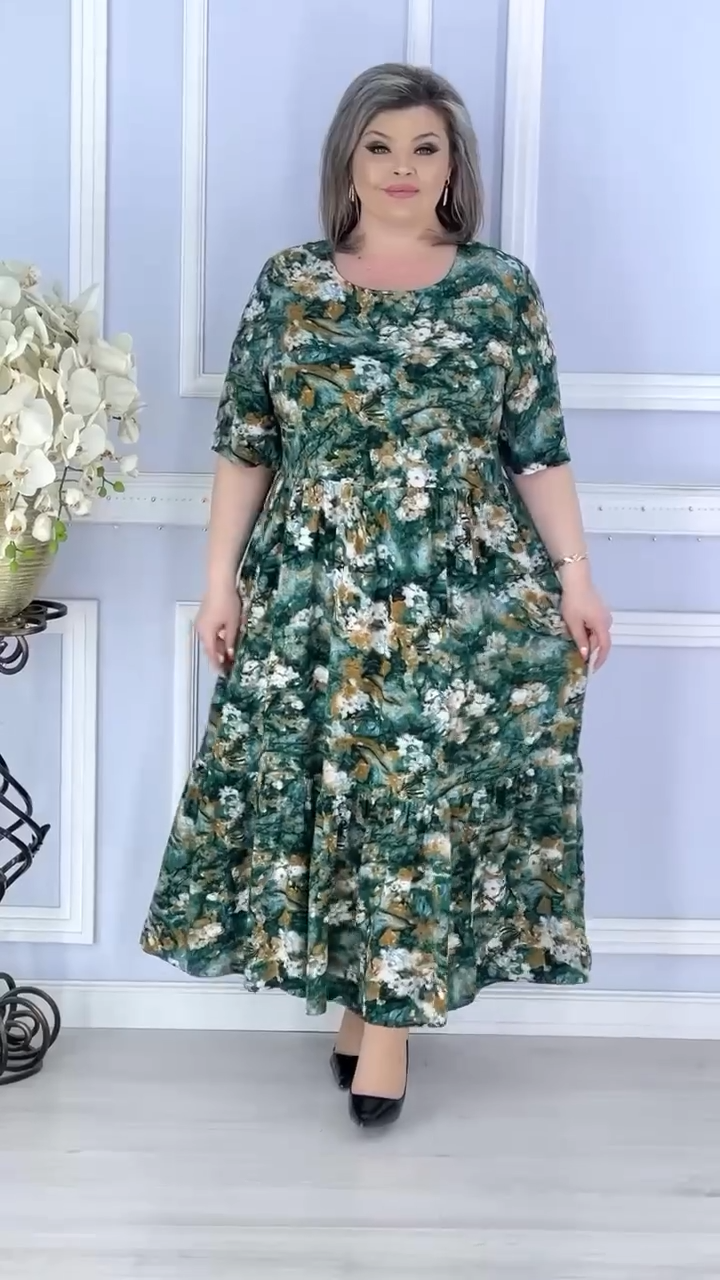 【S~5XL】💃Jaka piękna spódnica!