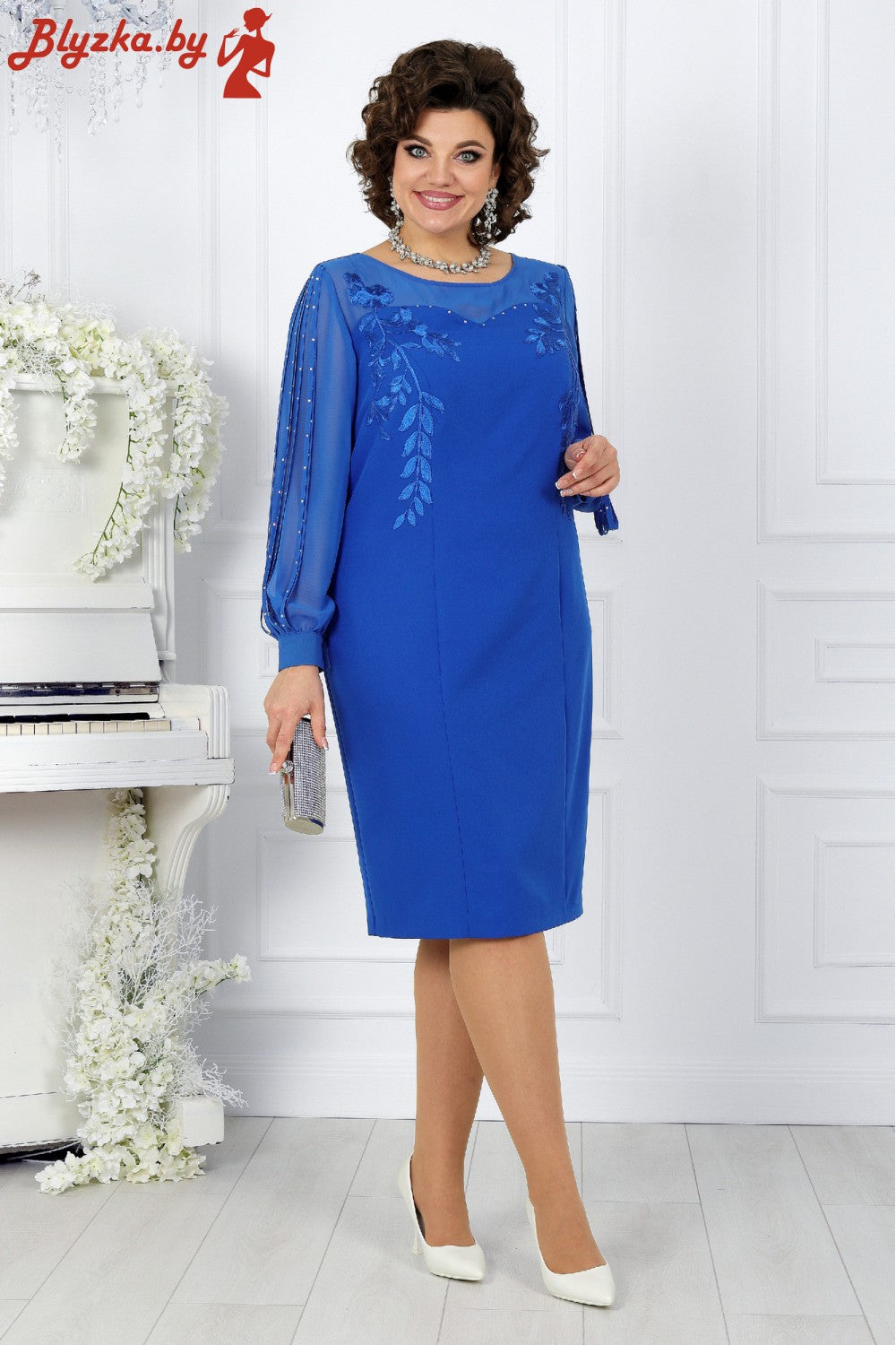 【🏆 Najlepiej sprzedające się produkty】😍 【S-5XL】2025 nowa elegancka i wygodna sukienka