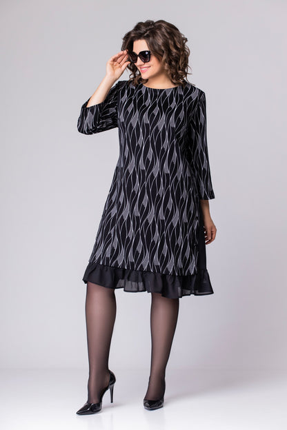 ✨🎉【S-5XL】2025 nowości na rynku, modne, wygodne, wykwintne i eleganckie sukienki-3918059