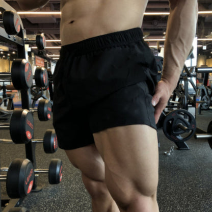 🔥Kup 1, a 2 dostaniesz gratis🔥【M-5XL】Spodnie sportowe męskie, spodnie do biegania na co dzień, spodnie fitness szybkoschnące