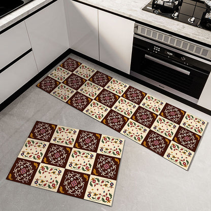 🛒Kup 1, a 1 dostaniesz gratis👉【40*60+40*120cm】Często używane w domu🔥Superchłonna podkładka【2szt】--3879413