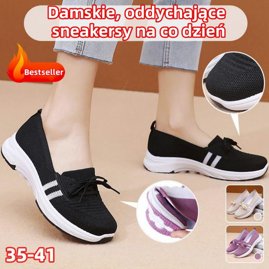 🥿【Nowość wiosenna】Wygodne, miękkie podeszwy, modne buty sportowe