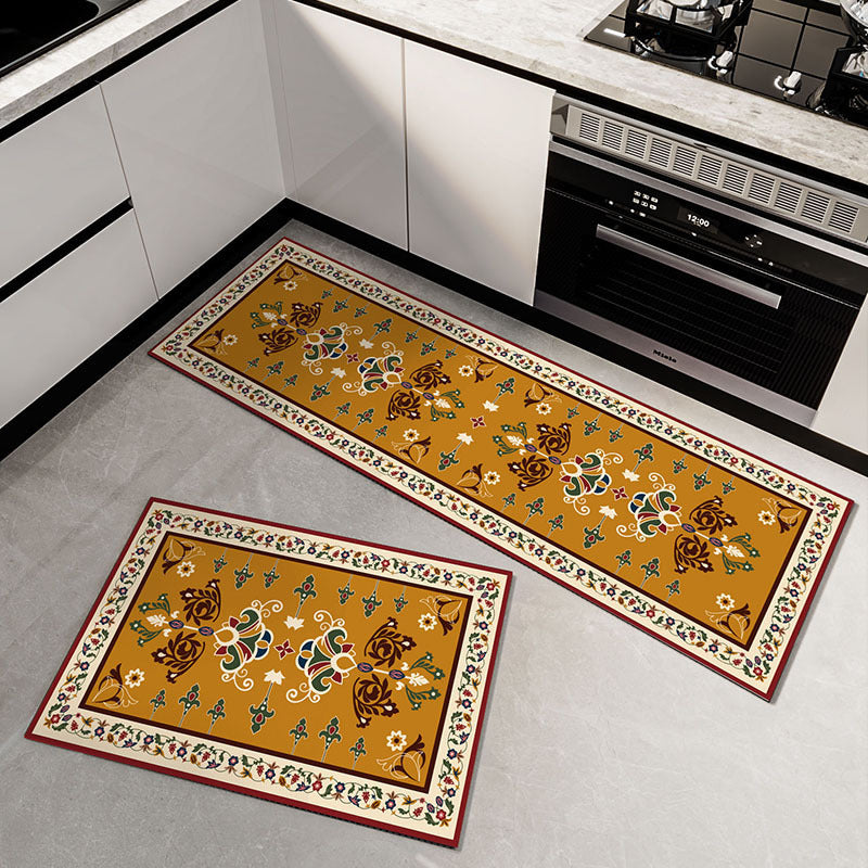 🛒Kup 1, a 1 dostaniesz gratis👉【40*60+40*120cm】Często używane w domu🔥Superchłonna podkładka【2szt】--3879413