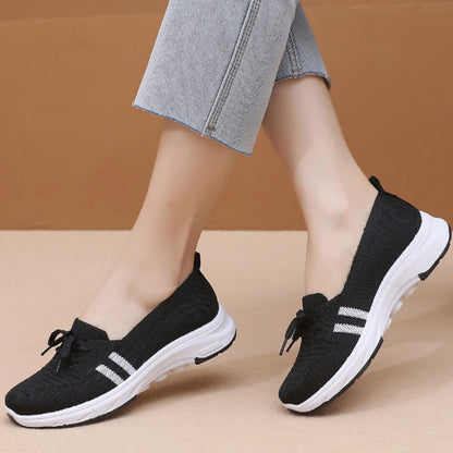 🥿【Nowość wiosenna】Wygodne, miękkie podeszwy, modne buty sportowe