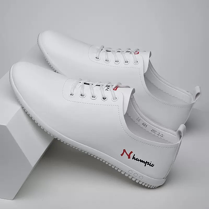 🔥Rabat fabryczny 45%【39-44】Włoskie męskie mokasyny ze skóry naturalnej
