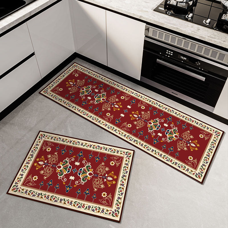 🛒Kup 1, a 1 dostaniesz gratis👉【40*60+40*120cm】Często używane w domu🔥Superchłonna podkładka【2szt】--3879413