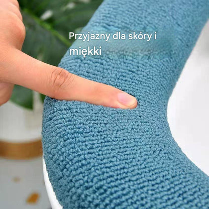 🔥Kup 2, a otrzymasz 2 gratis - 4 szt. 🚽Uniwersalny nakładka na deskę sedesową z uchwytem-3884531