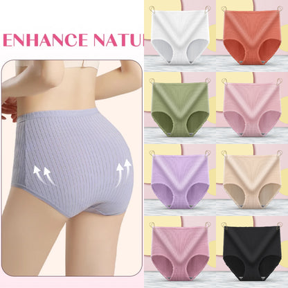 💖(8 sztuk) Ostatni dzień 50% zniżki na: Wodoodporną bieliznę antybakteryjną z wysokim stanem-3875109