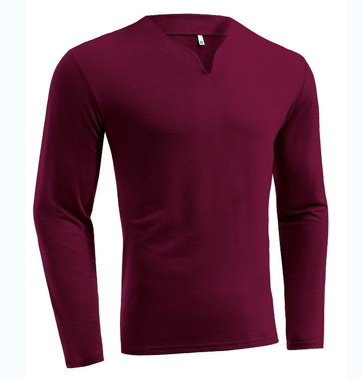 👔🔥🔥Rabat fabryczny 45%【S-5XL】Męski letni bawełniany trzyczęściowy zestaw z dekoltem w serek