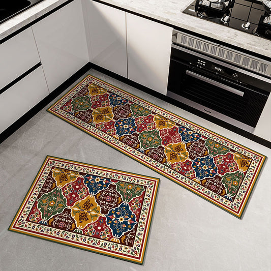 🛒Kup 1, a 1 dostaniesz gratis👉【40*60+40*120cm】Często używane w domu🔥Superchłonna podkładka【2szt】--3879413
