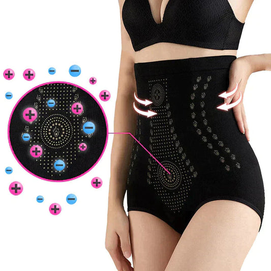 🏆【Kup 1, a otrzymasz 1 gratis】【M-2XL】Bielizna korygująca brzuch i biodra Shapewear