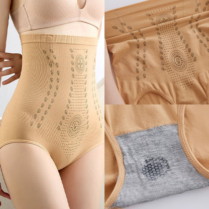 🏆【Kup 1, a otrzymasz 1 gratis】【M-2XL】Bielizna korygująca brzuch i biodra Shapewear