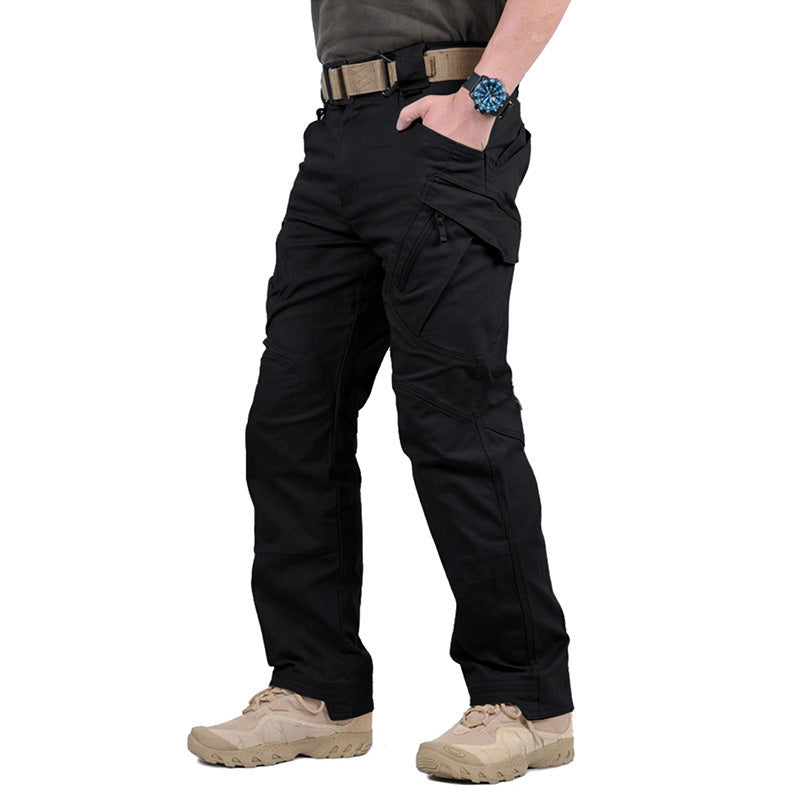 🔥【45% Promocji】🔥 [S-5XL] Ulepszone wodoodporne spodnie taktyczne wojskowe
