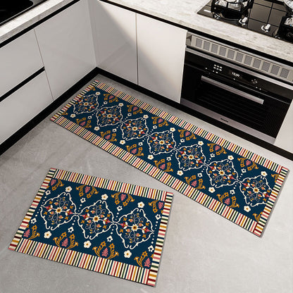 🛒Kup 1, a 1 dostaniesz gratis👉【40*60+40*120cm】Często używane w domu🔥Superchłonna podkładka【2szt】--3879413